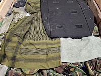 Persoonlijke uitrusting en kleding defensie - afbeelding 10 van  31