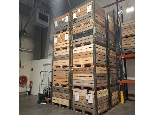 Persoonlijke uitrusting en kleding defensie - afbeelding 1 van  31