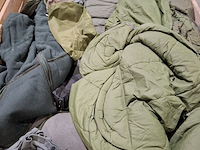 Persoonlijke uitrusting en kleding defensie - afbeelding 14 van  31