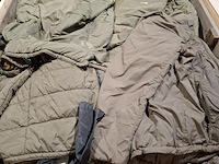 Persoonlijke uitrusting en kleding defensie - afbeelding 16 van  31