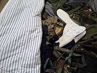 Persoonlijke uitrusting en kleding defensie - afbeelding 18 van  31