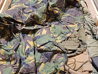 Persoonlijke uitrusting en kleding defensie - afbeelding 19 van  31