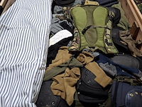 Persoonlijke uitrusting en kleding defensie - afbeelding 20 van  31