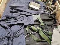 Persoonlijke uitrusting en kleding defensie - afbeelding 21 van  31