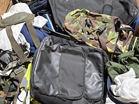 Persoonlijke uitrusting en kleding defensie - afbeelding 22 van  31