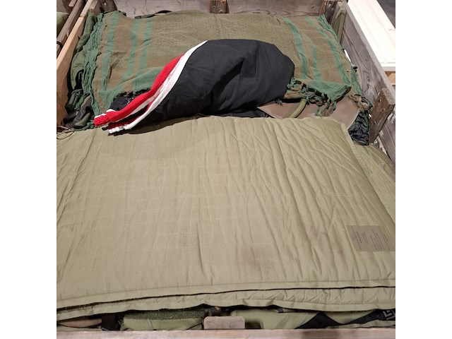 Persoonlijke uitrusting en kleding defensie - afbeelding 12 van  31