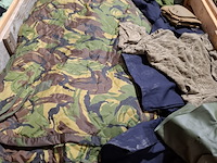 Persoonlijke uitrusting en kleding defensie - afbeelding 24 van  31