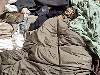 Persoonlijke uitrusting en kleding defensie - afbeelding 25 van  31