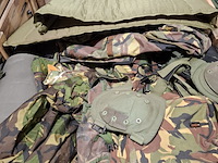 Persoonlijke uitrusting en kleding defensie - afbeelding 23 van  31