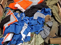 Persoonlijke uitrusting en kleding defensie - afbeelding 26 van  31