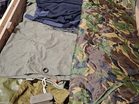 Persoonlijke uitrusting en kleding defensie - afbeelding 28 van  31
