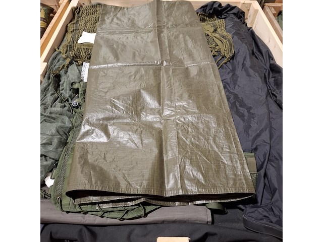 Persoonlijke uitrusting en kleding defensie - afbeelding 29 van  31