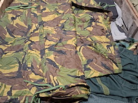 Persoonlijke uitrusting en kleding defensie - afbeelding 31 van  31