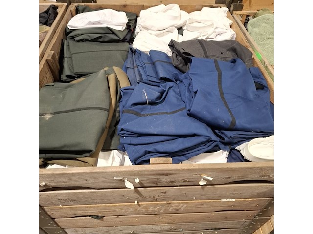 Persoonlijke uitrusting en kleding defensie - afbeelding 3 van  35