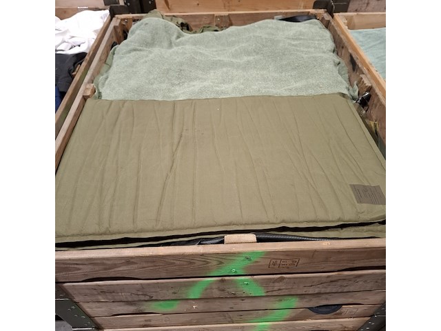 Persoonlijke uitrusting en kleding defensie - afbeelding 4 van  35