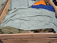 Persoonlijke uitrusting en kleding defensie - afbeelding 5 van  35