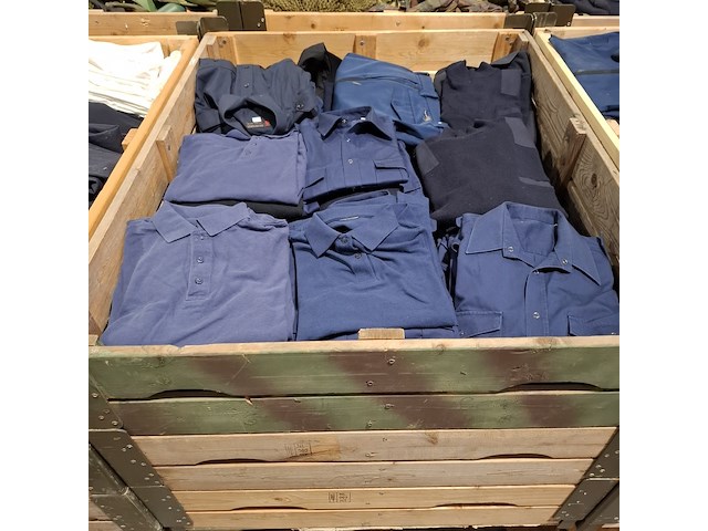 Persoonlijke uitrusting en kleding defensie - afbeelding 7 van  35