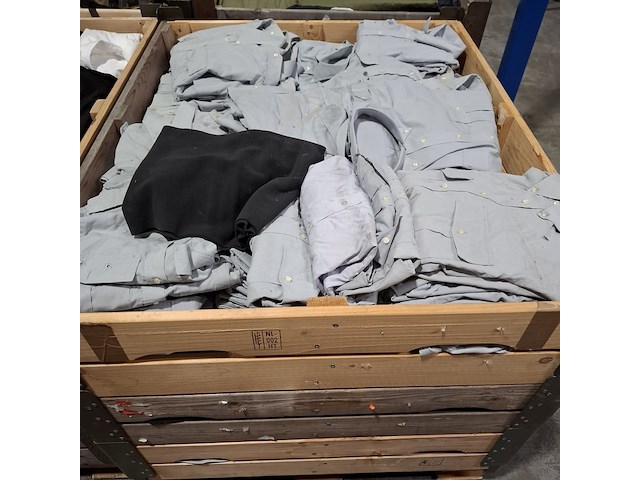 Persoonlijke uitrusting en kleding defensie - afbeelding 10 van  35