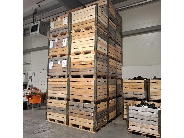 Persoonlijke uitrusting en kleding defensie - afbeelding 1 van  35