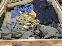 Persoonlijke uitrusting en kleding defensie - afbeelding 14 van  35
