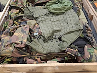 Persoonlijke uitrusting en kleding defensie - afbeelding 15 van  35