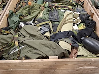 Persoonlijke uitrusting en kleding defensie - afbeelding 16 van  35