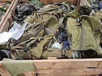 Persoonlijke uitrusting en kleding defensie - afbeelding 17 van  35