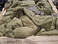 Persoonlijke uitrusting en kleding defensie - afbeelding 20 van  35