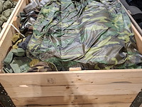 Persoonlijke uitrusting en kleding defensie - afbeelding 21 van  35
