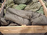 Persoonlijke uitrusting en kleding defensie - afbeelding 24 van  35