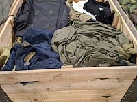 Persoonlijke uitrusting en kleding defensie - afbeelding 26 van  35