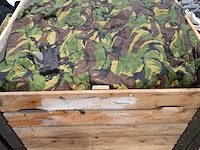 Persoonlijke uitrusting en kleding defensie - afbeelding 27 van  35