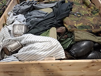 Persoonlijke uitrusting en kleding defensie - afbeelding 28 van  35