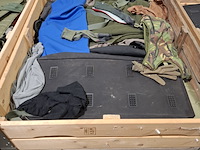 Persoonlijke uitrusting en kleding defensie - afbeelding 30 van  35