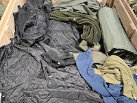 Persoonlijke uitrusting en kleding defensie - afbeelding 33 van  35