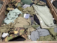 Persoonlijke uitrusting en kleding defensie - afbeelding 34 van  35