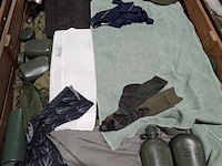 Persoonlijke uitrusting en kleding defensie - afbeelding 35 van  35