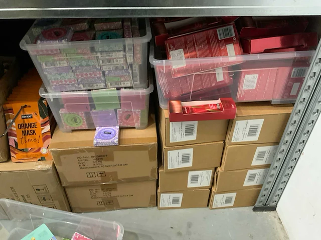 Persoonlijke verzorging en huishoudelijke producten (3383x) - afbeelding 4 van  12