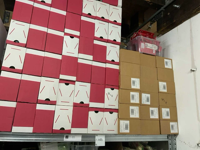 Persoonlijke verzorging en huishoudelijke producten (3383x) - afbeelding 6 van  12