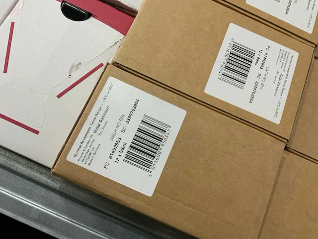Persoonlijke verzorging en huishoudelijke producten (3383x) - afbeelding 7 van  12