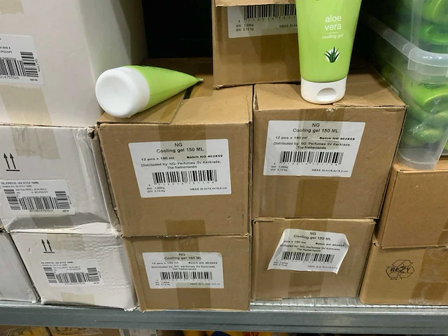 Persoonlijke verzorgingsproducten (3428x) - afbeelding 4 van  18