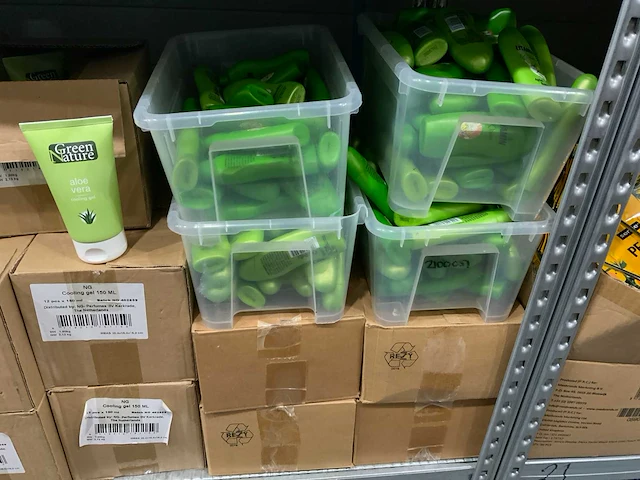 Persoonlijke verzorgingsproducten (3428x) - afbeelding 5 van  18