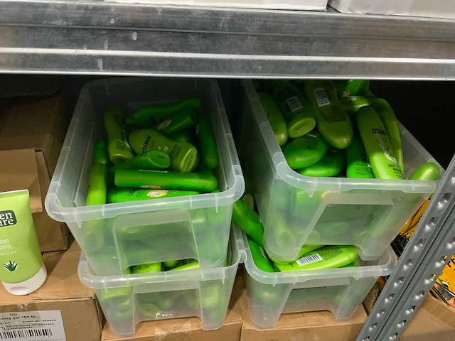 Persoonlijke verzorgingsproducten (3428x) - afbeelding 6 van  18
