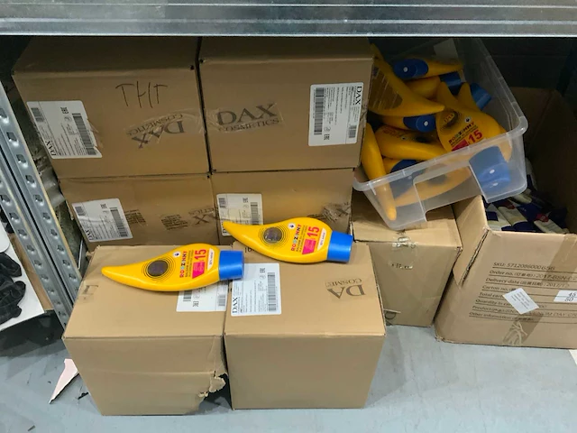 Persoonlijke verzorgingsproducten (3428x) - afbeelding 7 van  18