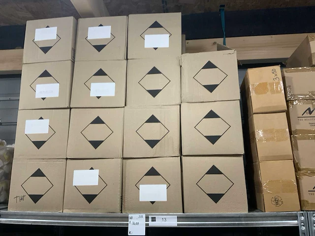Persoonlijke verzorgingsproducten (3428x) - afbeelding 12 van  18