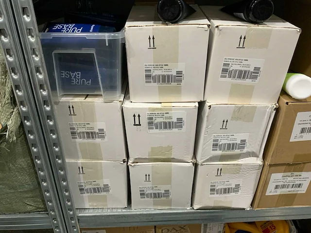Persoonlijke verzorgingsproducten (3428x) - afbeelding 18 van  18