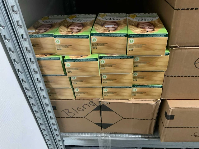 Persoonlijke verzorgingsproducten (3681x) - afbeelding 10 van  12