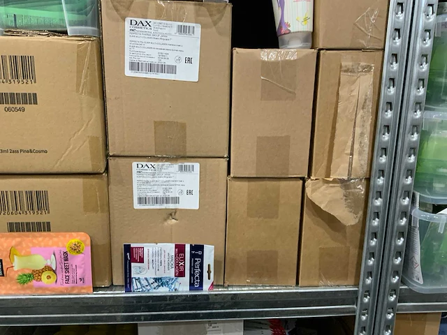 Persoonlijke verzorgingsproducten (4850x) - afbeelding 2 van  17