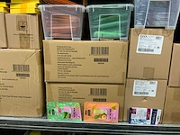 Persoonlijke verzorgingsproducten (4850x) - afbeelding 17 van  17