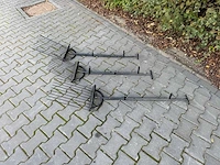 Perspotten-vork (3x) - afbeelding 2 van  6